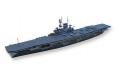 AOSHIMA 010341 1/700 WW II美國.海軍 CV-7'胡蜂'航空母艦