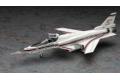 HASEGAWA 02206 1/72 美國.太空總署 X-29前掠翼實驗機/限量生產