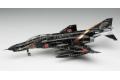 HASEGAWA 07437 1/48 日本.航空自衛隊 F-4EJ'幽靈'II戰鬥轟炸機/飛行實驗大隊60周年式樣/限量生產