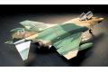 TAMIYA 60305 1/32 美國.空軍 F-4 C/D '幽靈II'戰鬥轟炸機