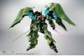 BANDAI 2230941 ROBOT魂 #R-157--NZ-666 剎帝利 KSHATRIYA
