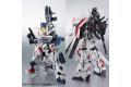 BANDAI 2239110 ROBOT魂 #R-159--RX-0 獨角獸鋼彈/毀滅模式 UNICORN GUNDAM
