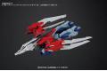 BANDAI 207607 1/144 HG版BUILD FIGHTERS#028 電光背包武器系統MK-III LIGHTING BACK WEAPON SYSTEM MK-III 
