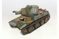 TAMIYA 35318 1/35 WW II芬蘭.陸軍 BT-42突擊榴彈炮