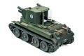 TAMIYA 35318 1/35 WW II芬蘭.陸軍 BT-42突擊榴彈炮