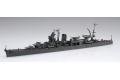 FUJIMI 431321 1/700 WW II日本.帝國海軍 阿賀野級'阿賀野'.能代/ACANO.NOSHIRO'輕型巡洋艦