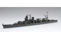 FUJIMI 431321 1/700 WW II日本.帝國海軍 阿賀野級'阿賀野'.能代/ACANO.NOSHIRO'輕型巡洋艦