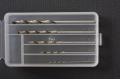 TAMIYA 74049 鑽頭組(基本組) BASIC DRILL SET