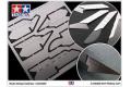 TAMIA 74094 精密鋸片(PE金屬蝕刻片適用) FINE CRAFT SAWS