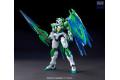 BANDAI 209075 1/144 HGBF#049--OO鋼彈量子型改 GUNDAM OO SHIA QANT{T}