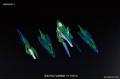 BANDAI 209075 1/144 HGBF#049--OO鋼彈量子型改 GUNDAM OO SHIA QANT{T}