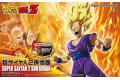 BANDAI 209061 七龍珠--超級賽亞人2/孫悟飯 SON GOHAN