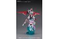 BANDAI 209078 FIGUR-RISE胸--#006 機動強襲室八課.莉子 LIKO@@