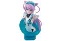 BANDAI 209078 FIGUR-RISE胸--#006 機動強襲室八課.莉子 LIKO@@