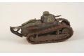 RPM 72202 1/72  WW II德國.陸軍 Pz.Kpfw.730擄獲型FT-31坦克