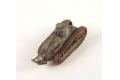 RPM 72202 1/72  WW II德國.陸軍 Pz.Kpfw.730擄獲型FT-31坦克