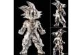 BANDAI DZ-01-2347837 超合金魂--七龍珠--孫悟空  Son Goku Absolute Chogokin Figure
