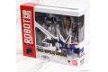 BANDAI 2340893 ROBOT魂 #R-205--ZGMF-X56S/a 威力脈衝鋼彈 FORCE IMPULSE GUNDAM