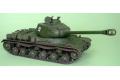 TRUMPETER 05588 1/35 WW II蘇聯.陸軍 JS-2重型坦克