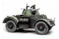 ITALERI 6459 1/35 WW II英國.陸軍'獵犬'MK.I後期生產型輪型裝甲車