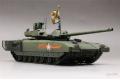 PANDA HOBBY PH-35016 1/35 俄羅斯陸軍 T-14'阿瑪塔'148工程.坦克
