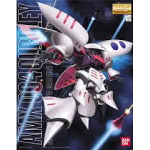 BANDAI 104021 1/100 AMX-004 丘貝雷 QUBELEY