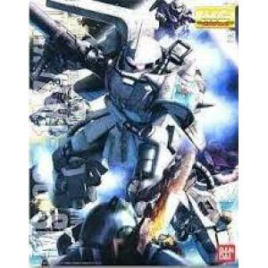 BANDAI 156655 1/100 MS-06R-1A 薩克Ver.2.0/真松永用S.MATSUNAGA'S CUSTOMIZE MOBILE SUIT
