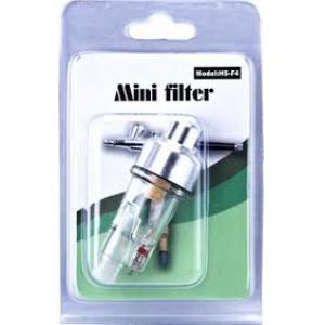 SHEING F-4 迷你型濾水器 MINI FILTER