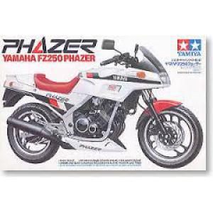 TAMIYA 14047 1/12 山葉機車 FZ-250 PHAZER摩托車