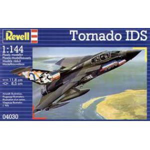 REVELL 04030 1/144 歐洲 '龍捲風'IDS攻擊機