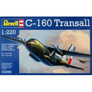 REVELL 03998 1/220 歐洲 C-160'協同'運輸機