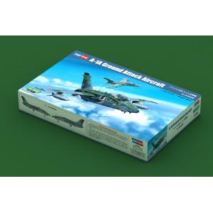 HOBBY BOSS 81742 1/48 巴西.空軍 A-1A攻擊機