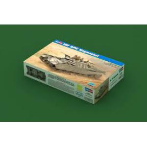 HOBBY BOSS 83872 1/35 以色列.國防軍 '雌虎'裝甲運兵車@@