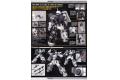 BANDAI 156655 1/100 MS-06R-1A 薩克Ver.2.0/真松永用S.MATSUNAGA'S CUSTOMIZE MOBILE SUIT