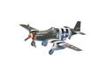 ACADEMY 12464 1/72 WW II美國.陸軍 P-51B'野馬'戰鬥機