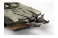 TRUMPETER 01535- 1/35 美國.陸軍 M1A1/A2'亞伯拉罕'坦克/5合1
