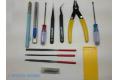 U-STAR UA-90075 模型專用套裝工具 MODEL-SPECIFIC SUITE OF TOOLS