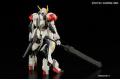 BANDAI 209064 1/144 HG#021 鐵血孤兒-獵魔鋼彈.天狼星型 GUNDAM BAEBATOS LUPUS