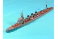 FUJIMI 401218 1700 WW II日本.帝國海軍 長良級'長良/NAGARA'輕巡洋艦