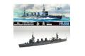 FUJIMI 401218 1700 WW II日本.帝國海軍 長良級'長良/NAGARA'輕巡洋艦