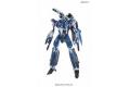 BANDAI 209072 1/72 超時空要塞VF-31J戰機(疾風·因梅爾曼用機)@@