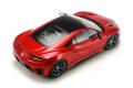 TAMIYA 24344 1/24 本田汽車 NSX跑車/2016年式樣