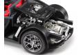 TAMIYA 24344 1/24 本田汽車 NSX跑車/2016年式樣