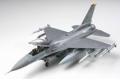 TAMIYA 61098 1/48 美國.空軍 F-16CJ BLOCK50 '戰隼'戰鬥機
