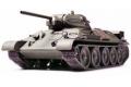 TAMIYA 32515 1/48  WW II蘇聯.陸軍 T-34/76 1941年鑄造砲塔型 坦克