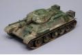 TAMIYA 32515 1/48  WW II蘇聯.陸軍 T-34/76 1941年鑄造砲塔型 坦克