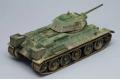 TAMIYA 32515 1/48  WW II蘇聯.陸軍 T-34/76 1941年鑄造砲塔型 坦克