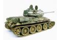 TRUMPETER 00904 1/16 WW II蘇聯.陸軍 T-34/85/ 1944年第174兵工廠型坦克