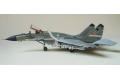 TRUMPETER 01676 1/72 俄羅斯空軍MIG-29SMT '支點'多用途戰鬥機(9-19批次)