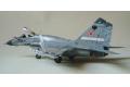 TRUMPETER 01676 1/72 俄羅斯空軍MIG-29SMT '支點'多用途戰鬥機(9-19批次)